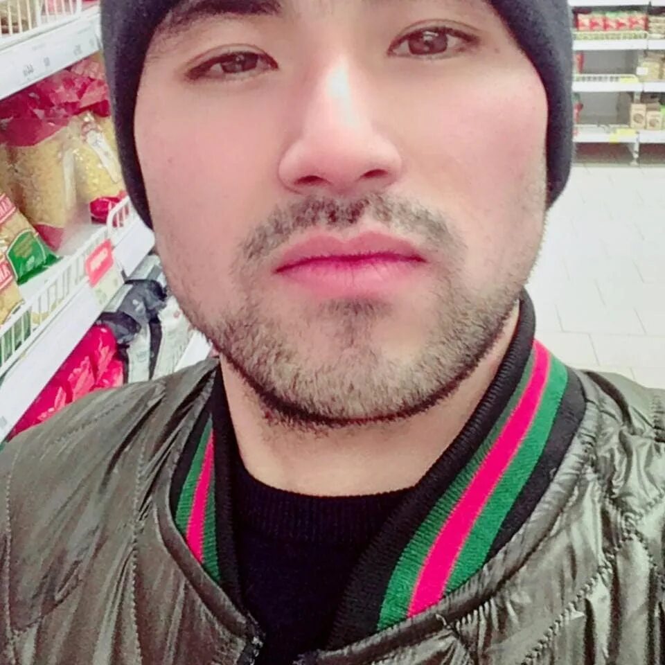 Instagram uzbek