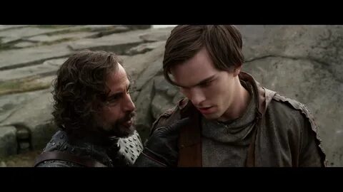 Jack el caza gigantes (2013) full 1080P HD mkv español latino.