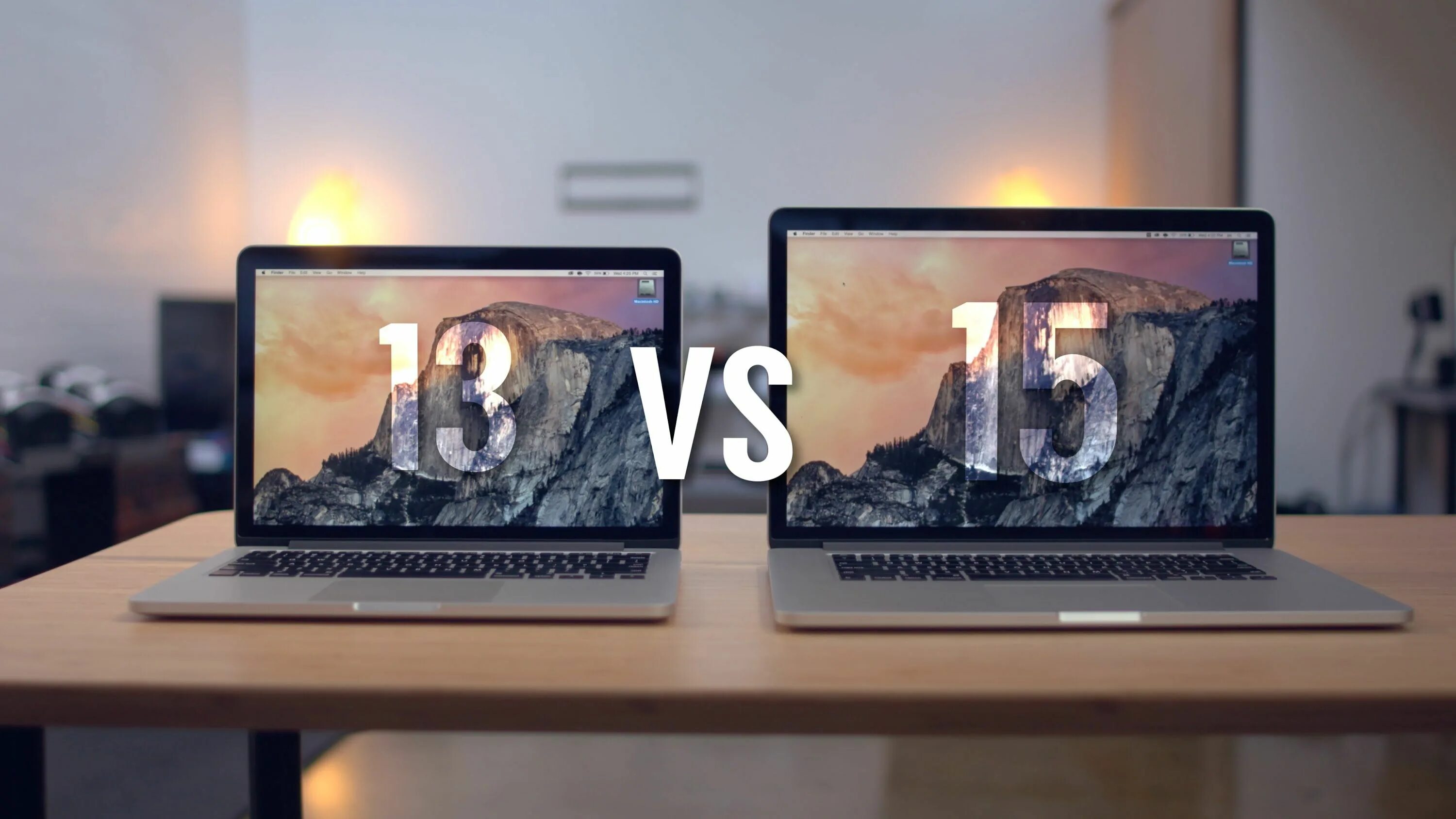 Разница 13 про и 15 про. 13 Inch MACBOOK Pro vs 15. Макбук АИР 15 дюймов. Макбук про ретина 13 2015. MACBOOK 13 inch.