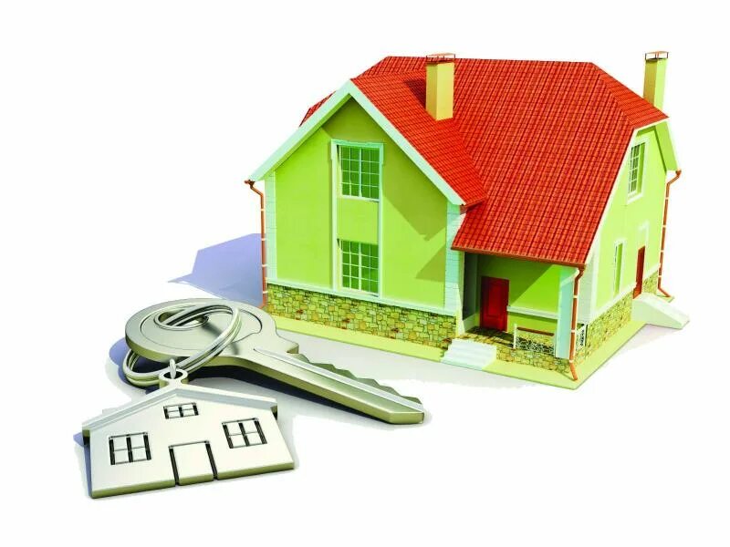 Продаже и аренде жилой