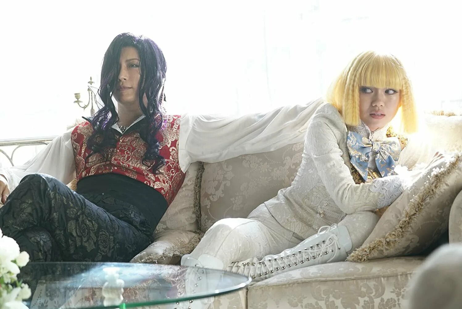 тондэ сайтама 2