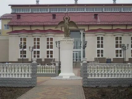 Грайворон белгородская фото города