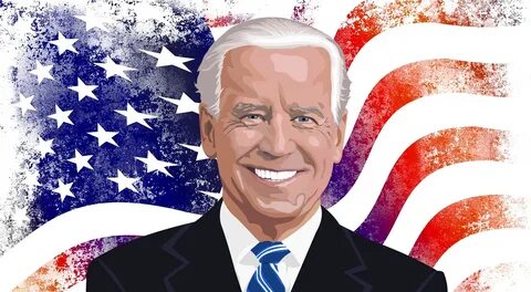 Портрет сша