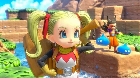 Dragon quest 2
