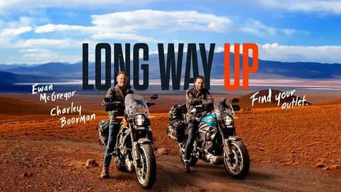 Long way high