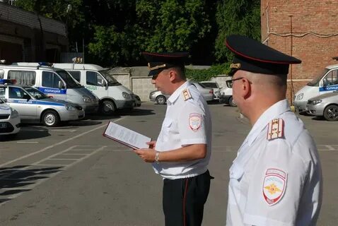Самарское гаи