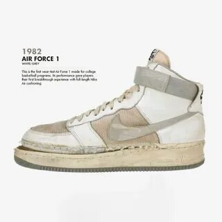 Истории air force