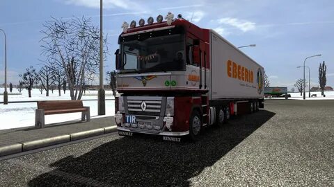 Мод на деньги euro truck simulator 2