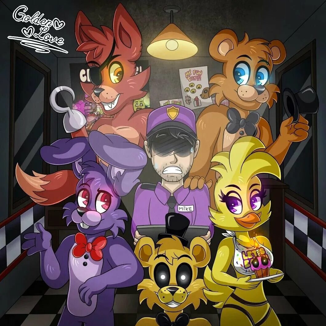 Фнаф арты аниматроников. Fnaf 9 бонни и фредди. файв найтс фредди арт. файф найт фредди 9. фнаф 1 фредди бонни чика фокси арт.