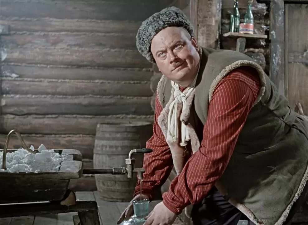 Про самогонщиков