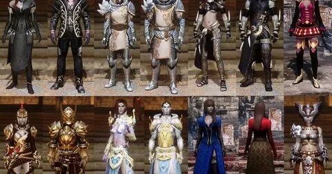Britas armor pack