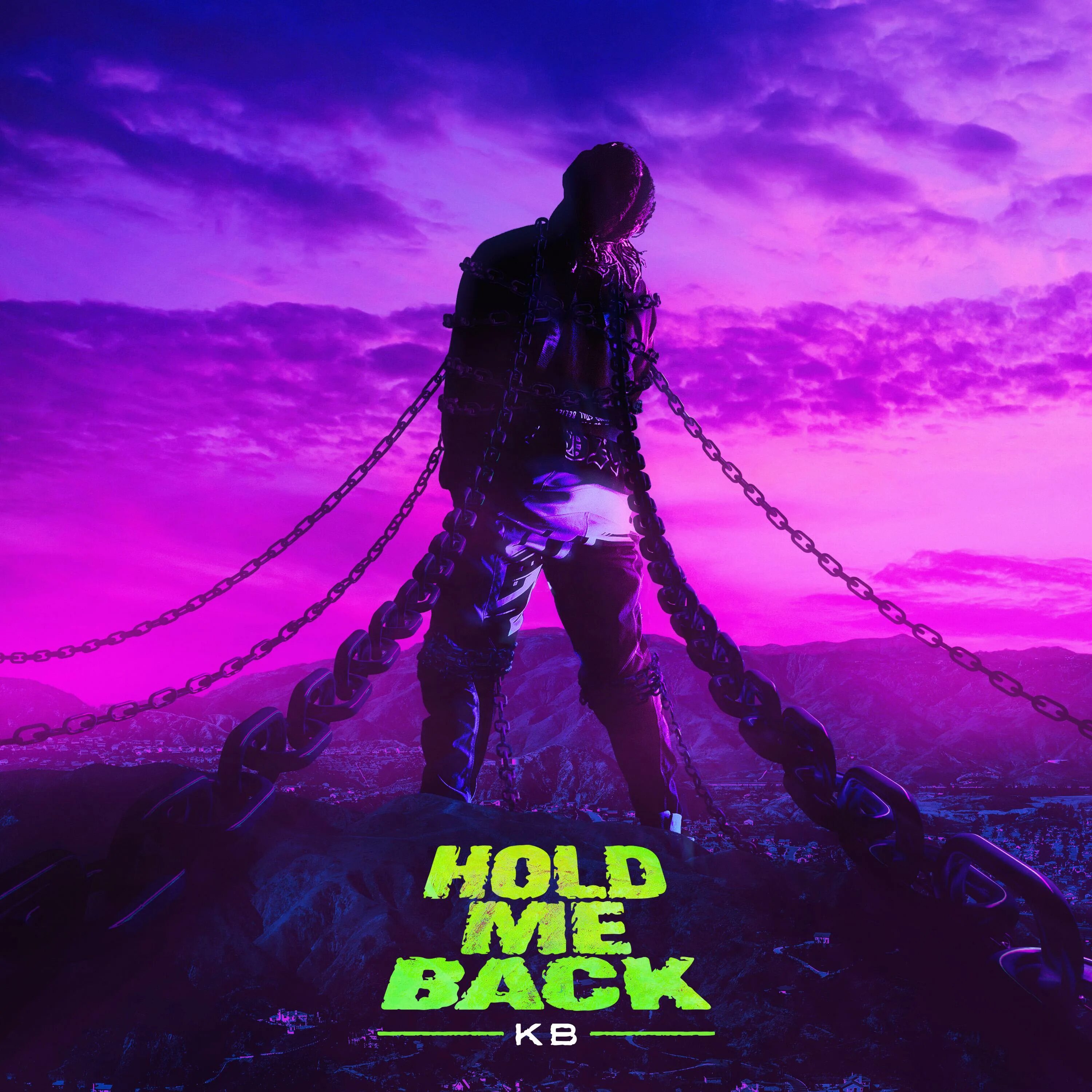 Hold. Hold me. Hold me back. ØGM - hold me. Do get back to me