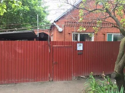 Пашковка магазин