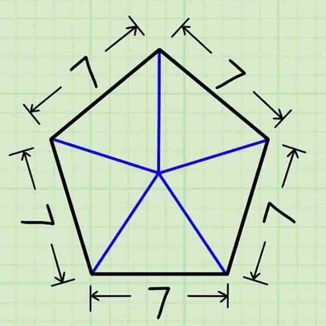 Вершина пятиугольника. Площадь правильного пятиугольника формула. Правильный пятиугольник. Равносторонний пятиугольник. Пятиугольник чертеж.