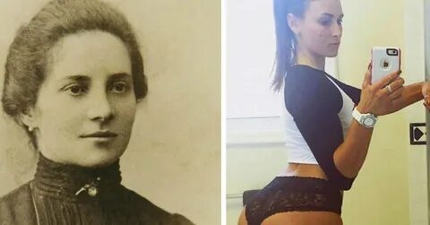 Сколько твоей прабабушки