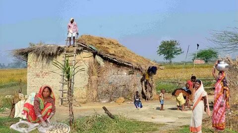 Village life