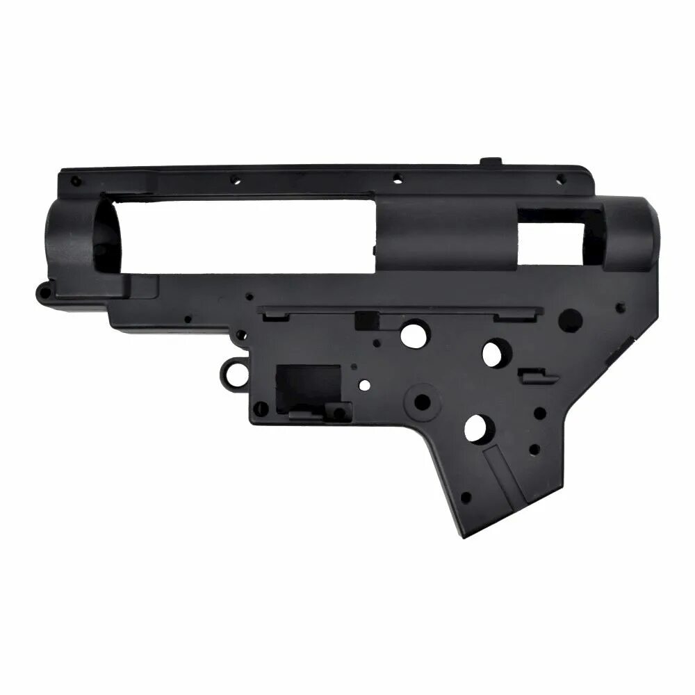 Gearbox 5 1