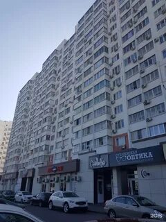 Артюшкова 5