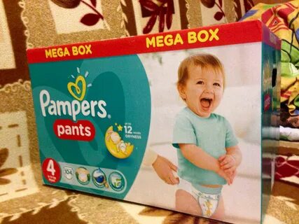 Pants 4