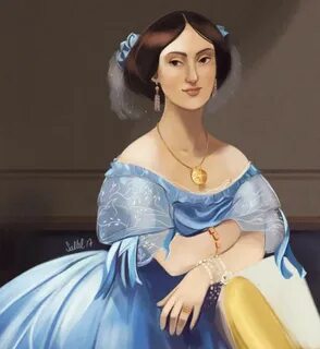 Princesse de