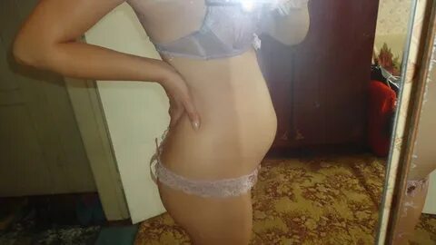 Животик 18