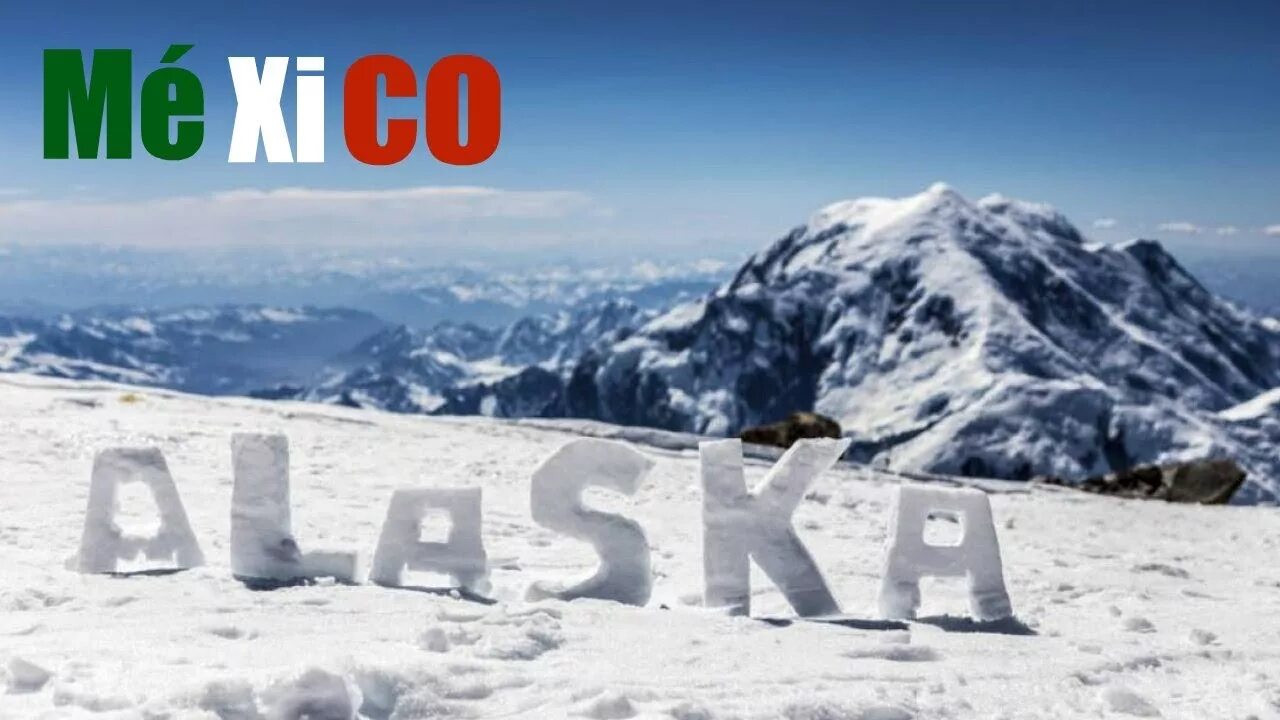 Alaska is in the. Alaska is in the