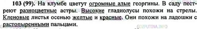 Ладыженская 6 класс русский упр 103. Русский язык 5 класс номер 103. Задание по русскому языку 5 класс задание номер 103. Русский язык 5 класс 1 часть страница 48 упражнение 103. Русский язык 6 класс номер 103.