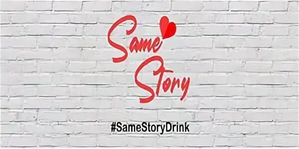 Same story