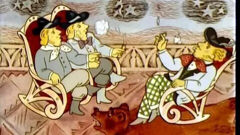 Молодость ест пряники золоченые да и думает