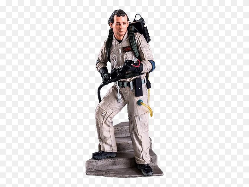 Охотники за привидениями спб. Фигурка GHOSTBUSTERS Peter Venkman. Peter Venkman фигурка. Охотники за привидениями Питер Венкман. Айрон студио фигурки.