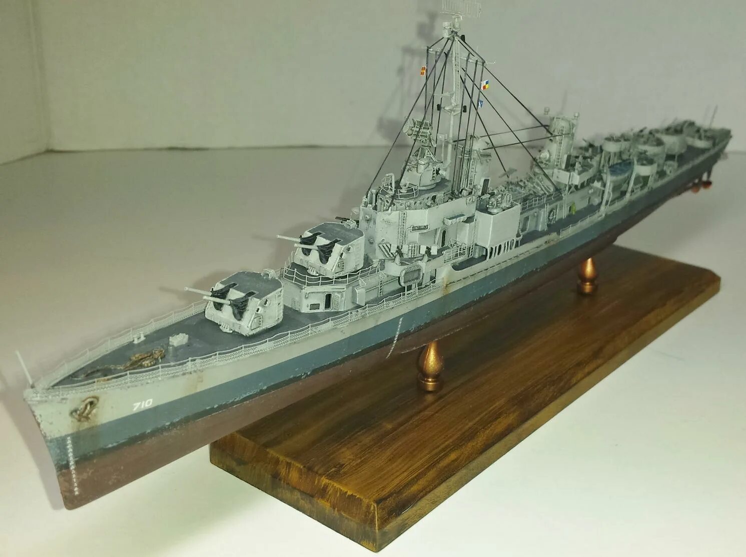 эсминец fletcher 1/350. модель эсминец 1:350 trumpeter. скрытный эсминец проект 56. модель эсминца бакли 1 240. эсминец проект 56 модель.