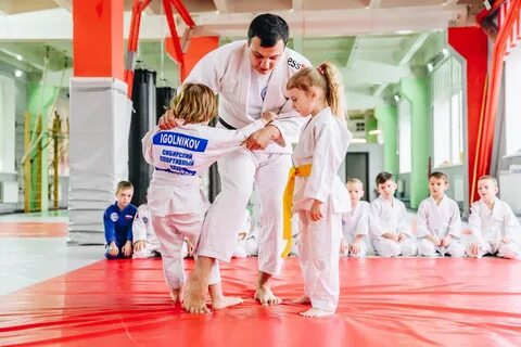Спортивный клуб красноярск