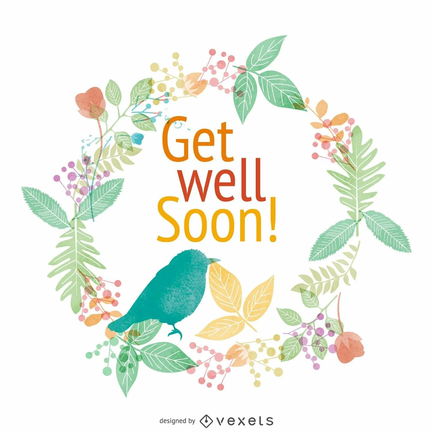 Как переводится get better. Get well. get well открытка. открытка get-well card. get well soon.