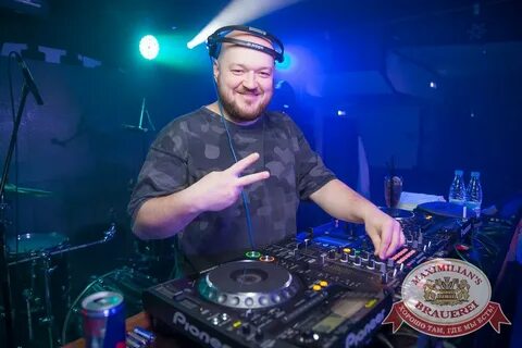 Least dj