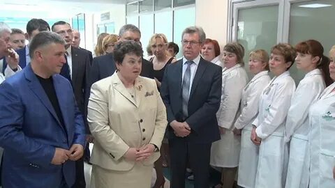 Первая клиническая г ковров