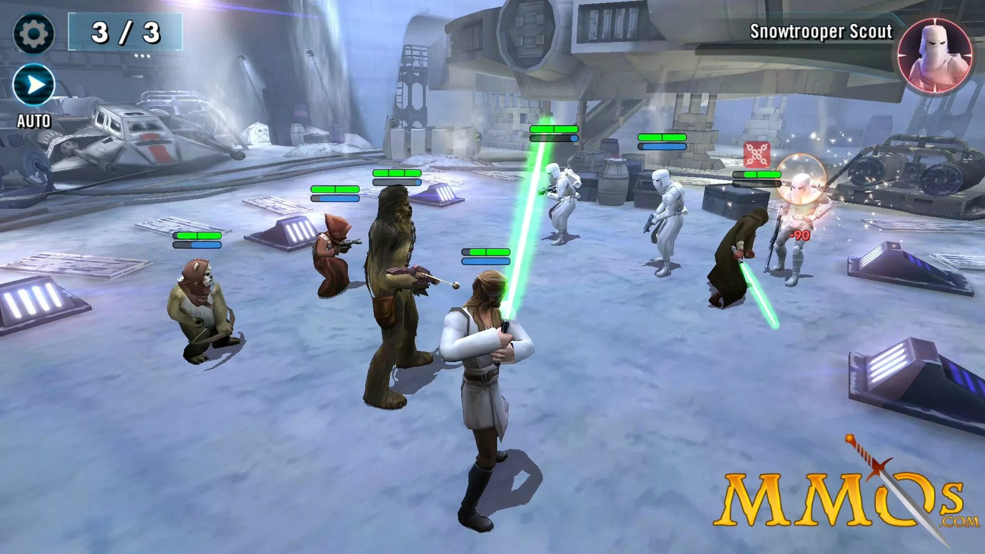 Звёздные войны герои игра. Star Wars Galaxies MMORPG. Star Wars Galaxy of Heroes Gameplay. SW Galaxy of Heroes.