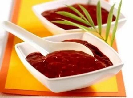 Вкусные соусы к мясу на зиму