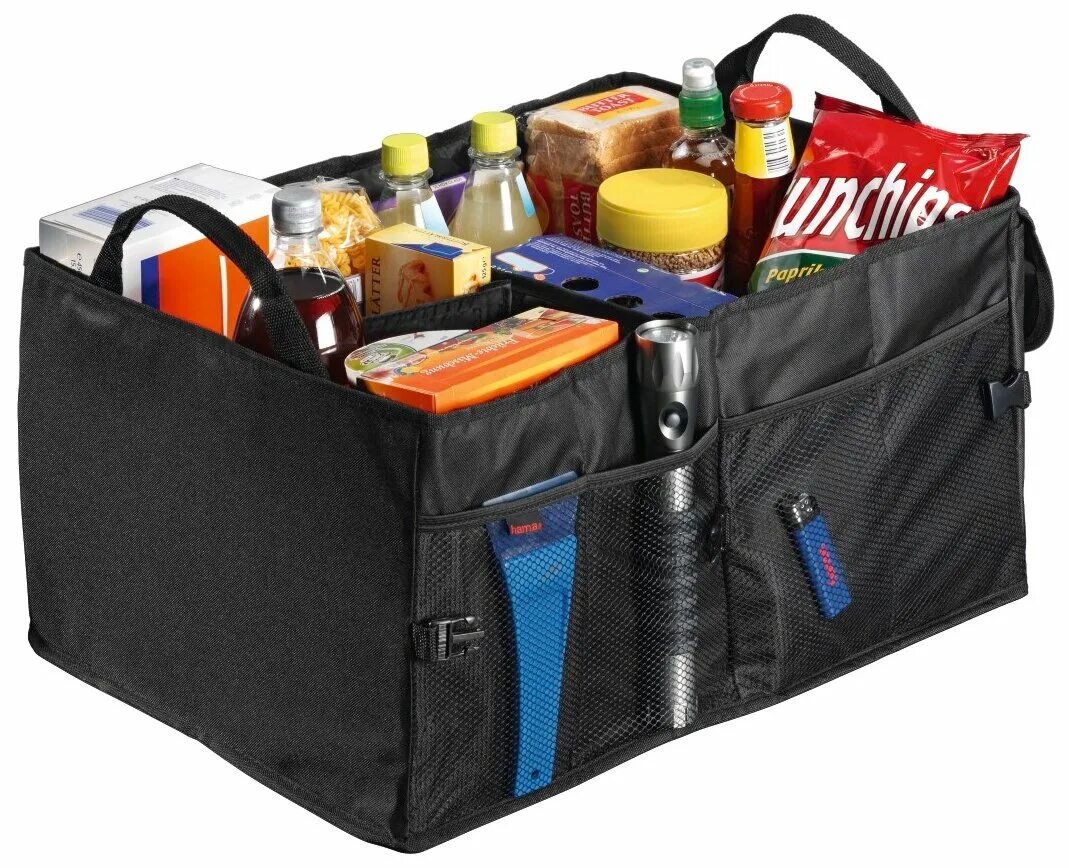 складной органайзер в багажник audi foldable storage box, black. складной органайзер в багажник audi foldable storage box, black. Car organizer автомобильный органайзер. 13 отсеков,71015. сумка для инструмента в автомобиль в багажник.