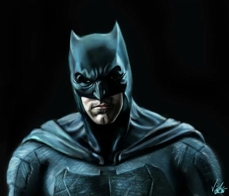 Batfleck. Бэтфлек Art. Маска Бэтмена из Лиги справедливости.