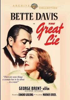 Great lies