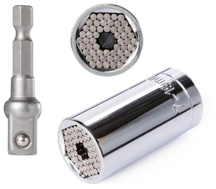 торцевая универсальная головка стронг. торцевая головка универсальная strong 1/2 (9-27). головка универсальная торцевая 3/8 стп-988 (7-19). торцевая головка универсальная strong 1/2 (9-27). головка торцевая 1/2 универсальная.