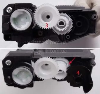 Brother tn 2375 черный