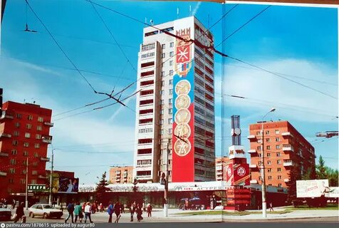 Фото красноармейский тула