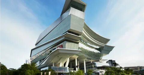 Star centre
