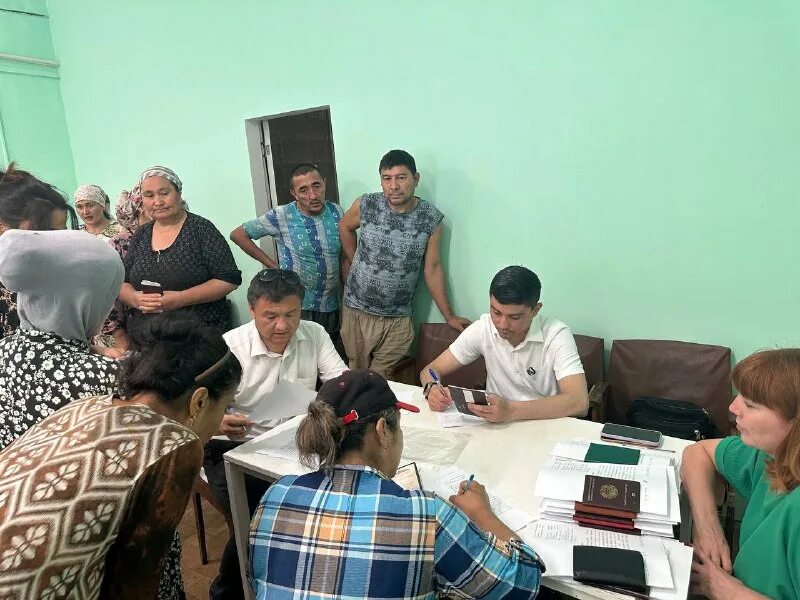 ташки мехнат миграцияси агентлиги узбекистан