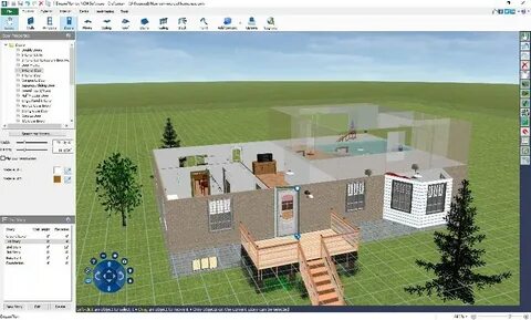 Design software