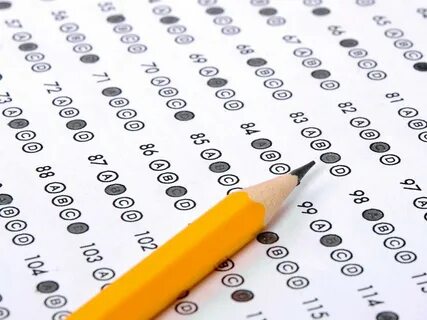 Standard testing