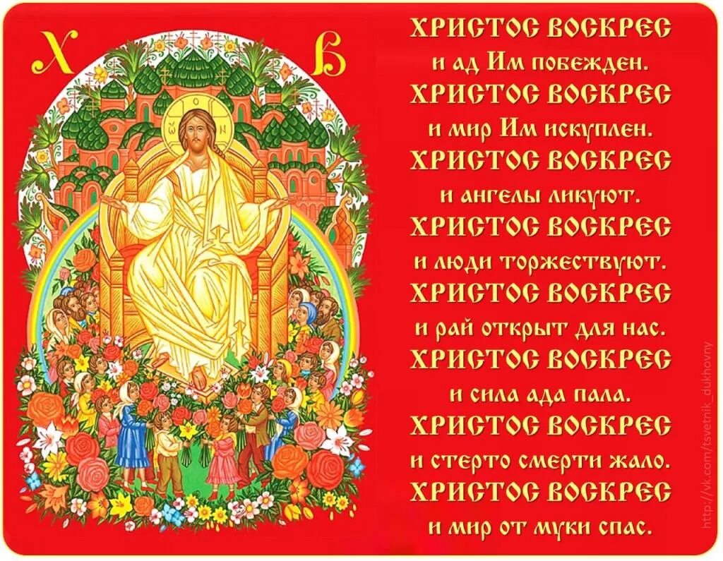 Христос воскресе. Святая пасха христос воскресе. Христос воскрес для презентации. Когда говорят христос воскрес какого числа 2024. С праздником христос воскрес.