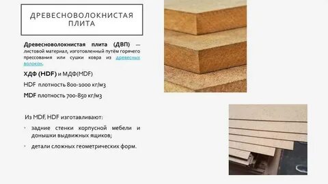 Вес оргалита