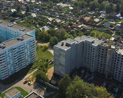 Квартира без посредников коломна